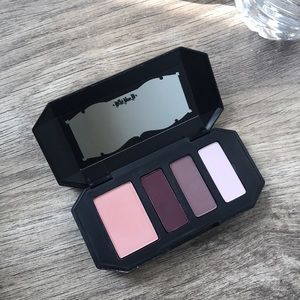 Kat Von D Shade + Light Contour Quad